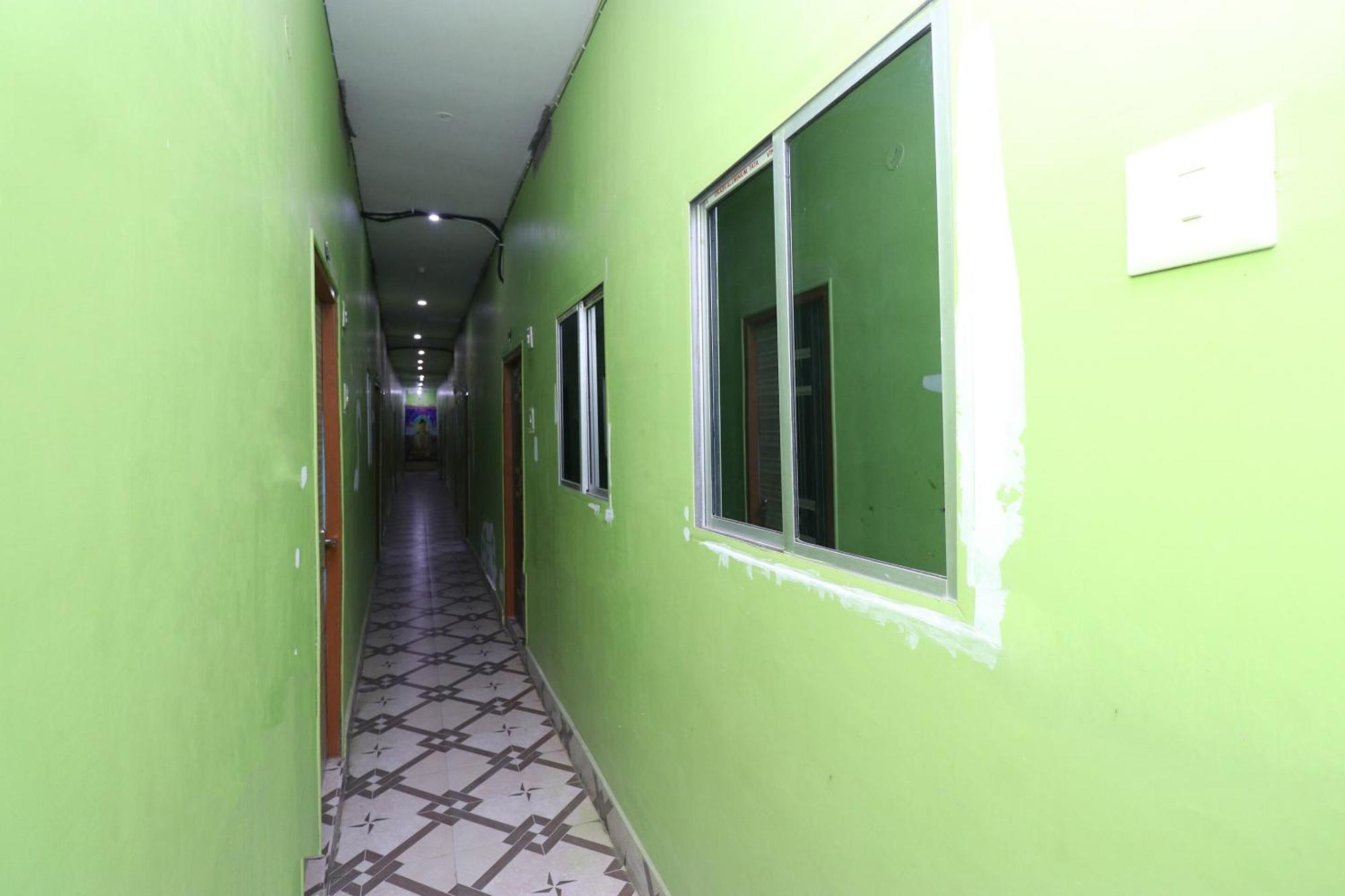 Hotel Nalanda City & Restaurant Dipnagar Exterior photo
