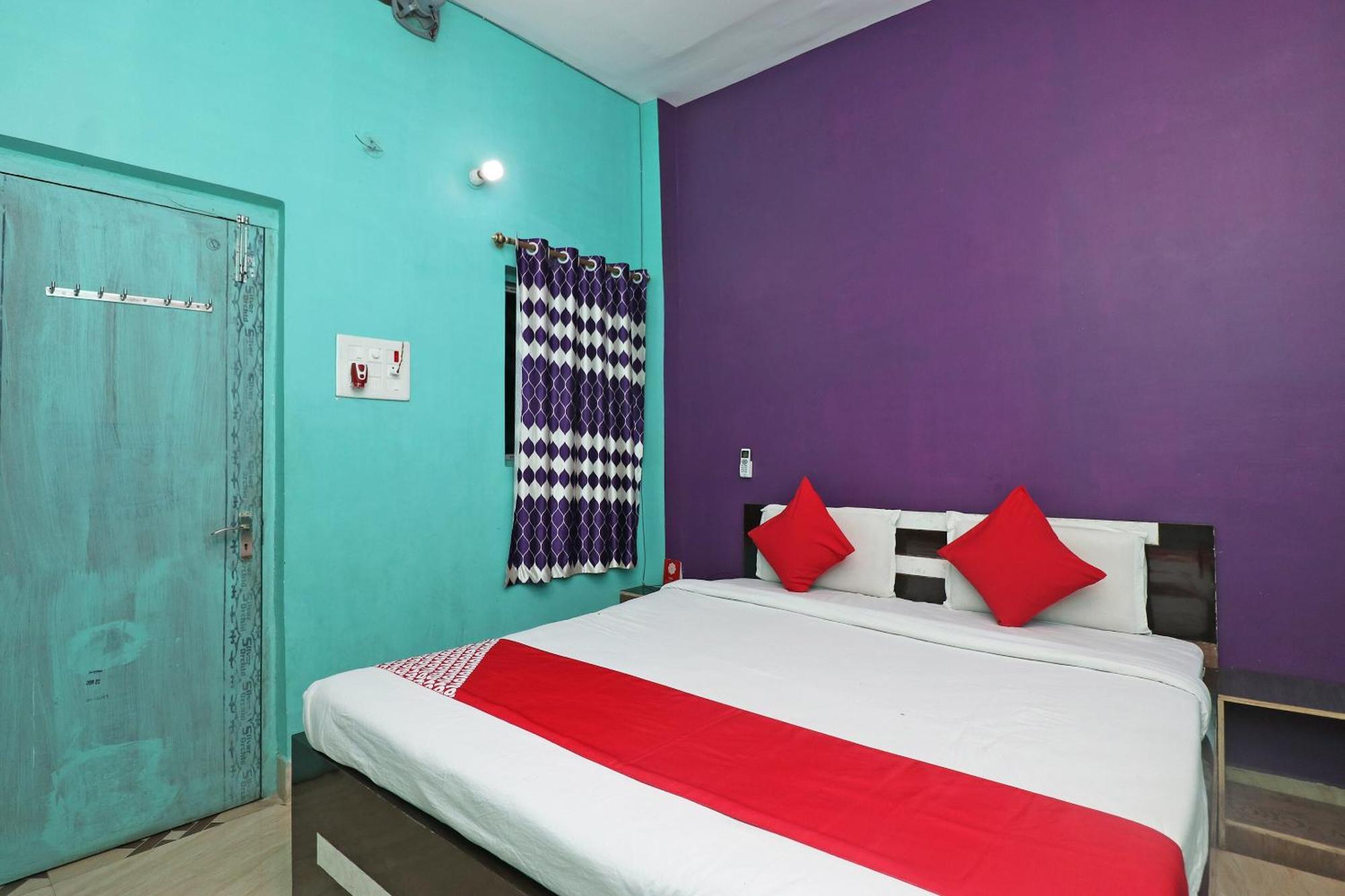 Hotel Nalanda City & Restaurant Dipnagar Exterior photo
