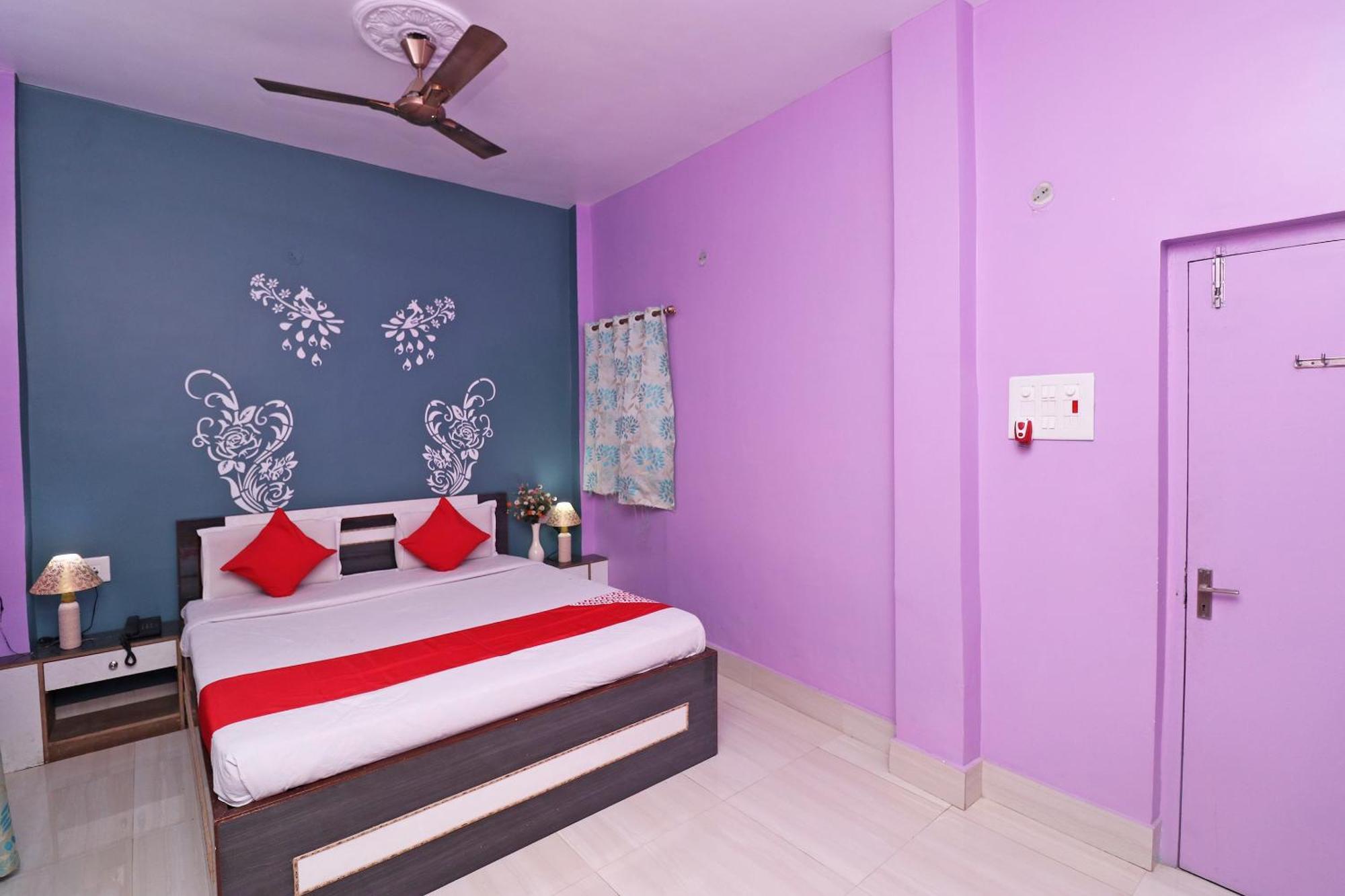 Hotel Nalanda City & Restaurant Dipnagar Exterior photo