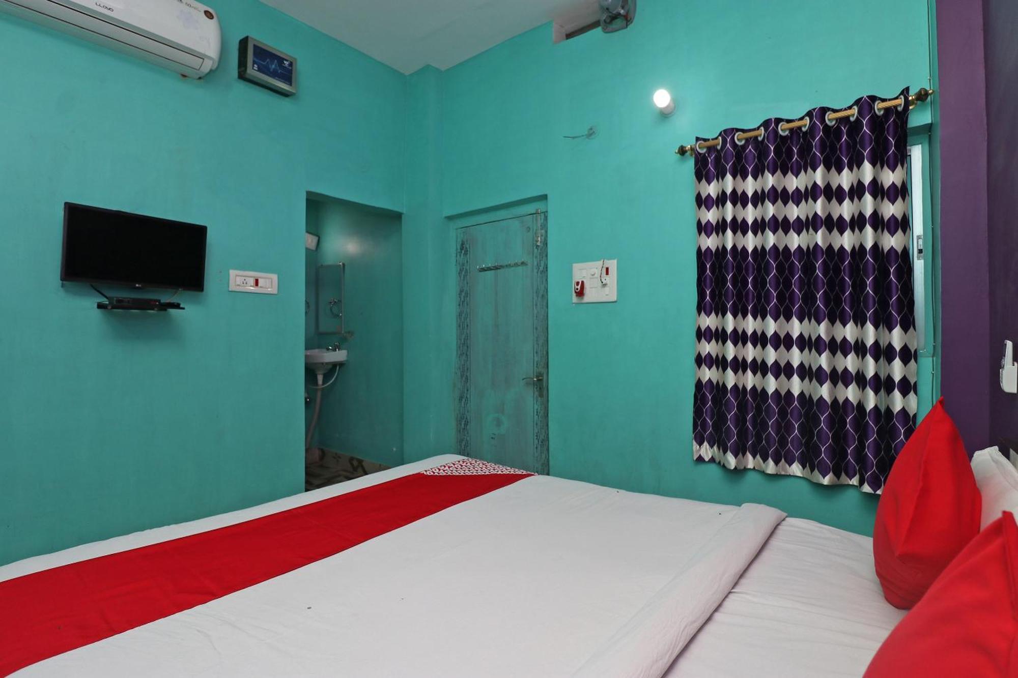 Hotel Nalanda City & Restaurant Dipnagar Exterior photo