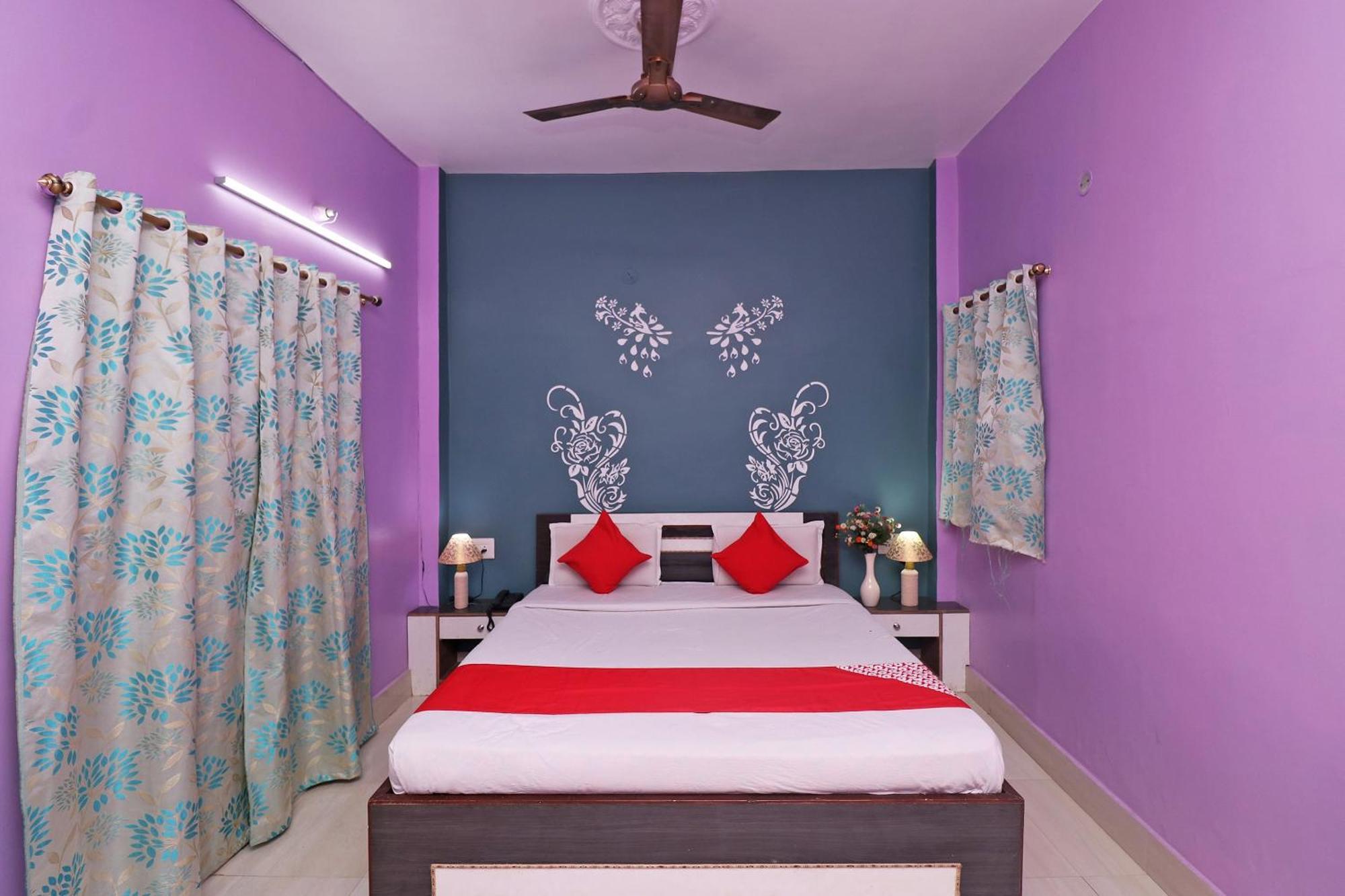 Hotel Nalanda City & Restaurant Dipnagar Exterior photo