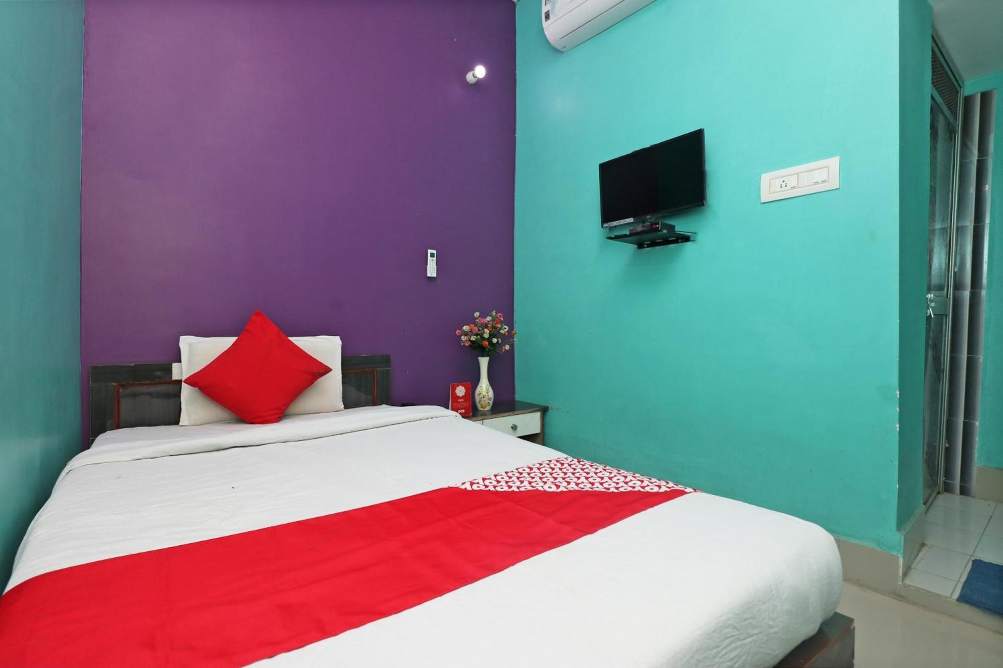 Hotel Nalanda City & Restaurant Dipnagar Exterior photo