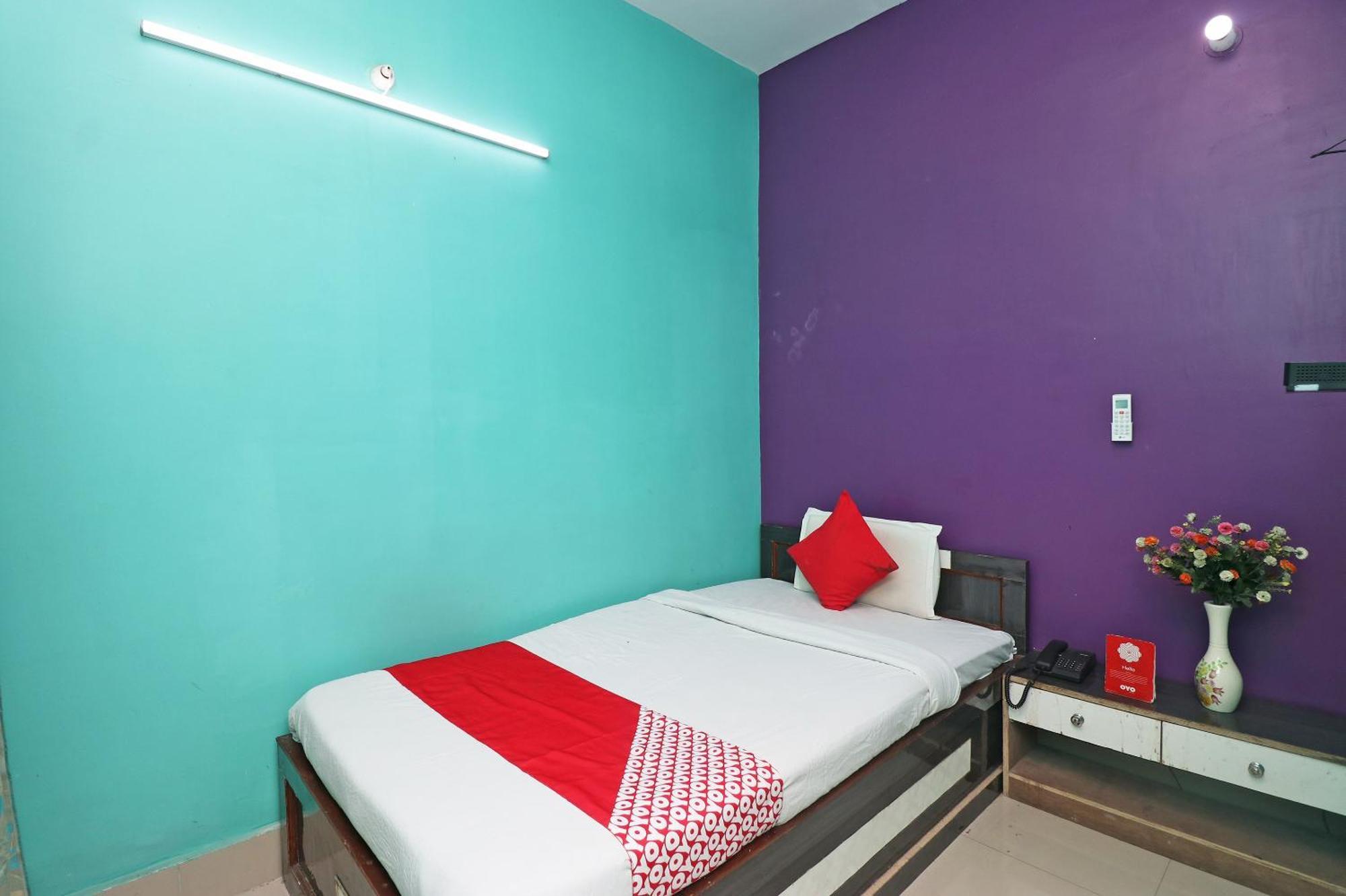 Hotel Nalanda City & Restaurant Dipnagar Exterior photo