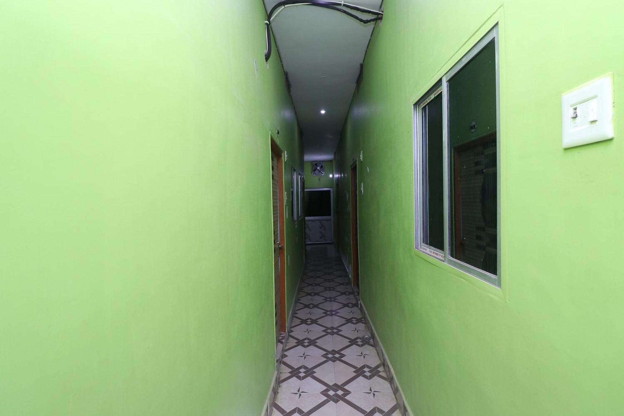 Hotel Nalanda City & Restaurant Dipnagar Exterior photo