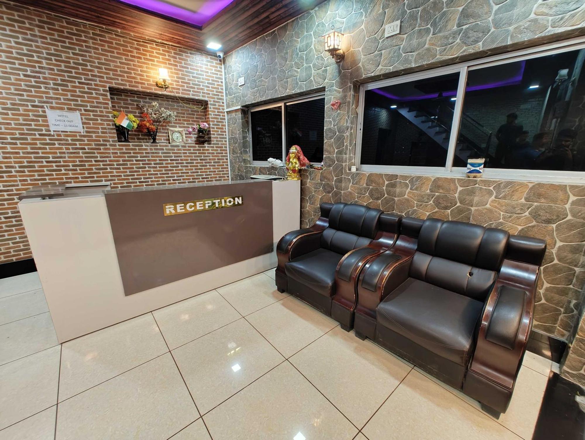 Hotel Nalanda City & Restaurant Dipnagar Exterior photo