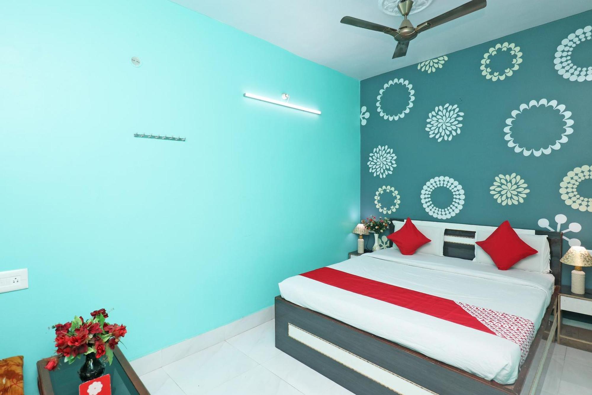 Hotel Nalanda City & Restaurant Dipnagar Exterior photo